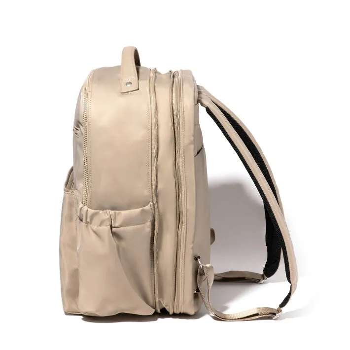 Tribeca Expandable Laptop Backpack