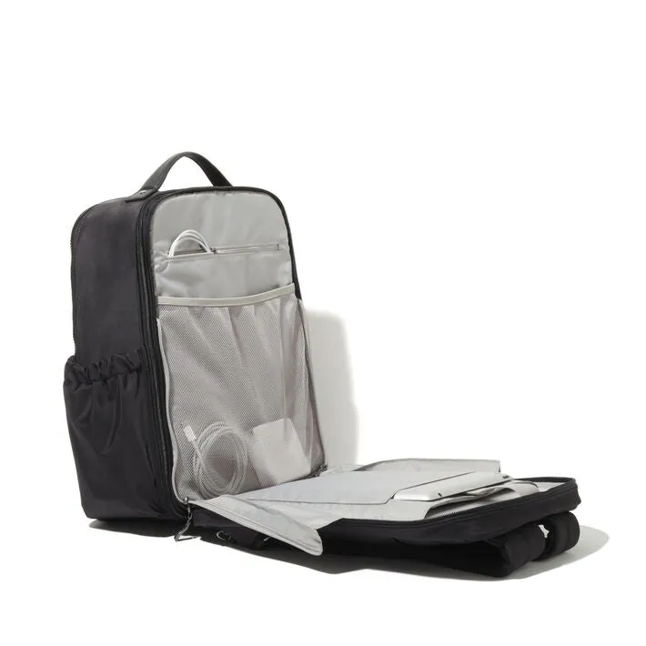 Tribeca Expandable Laptop Backpack