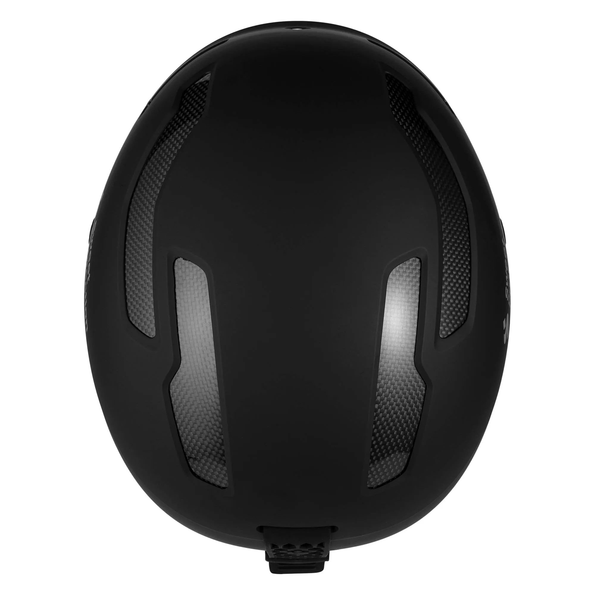 Trooper 2Vi SL MIPS Helmet - Dirt Black