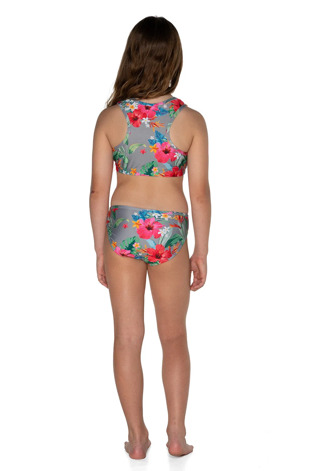 Tropicana Mesh Bikini (Isla)