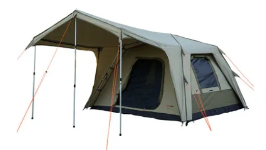 Turbo Lite 300 Tent