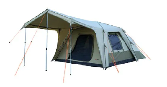 Turbo Plus 300 Tent