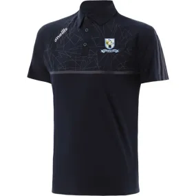 Tyrrellspass GAA Synergy Polo Shirt