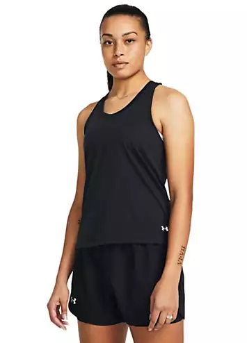 Under Armour Sleeveless Running Top | Grattan