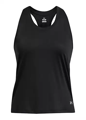 Under Armour Sleeveless Running Top | Grattan