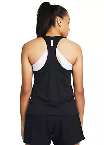 Under Armour Sleeveless Running Top | Grattan