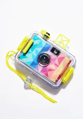 Under The Sea Underwater Camera-