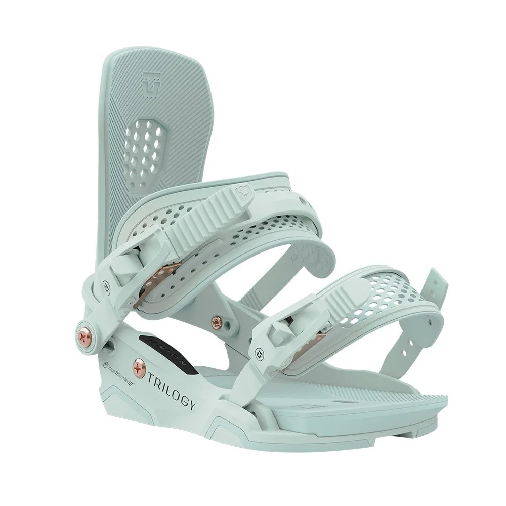 Union Trilogy Snowboard Binding (Women's)