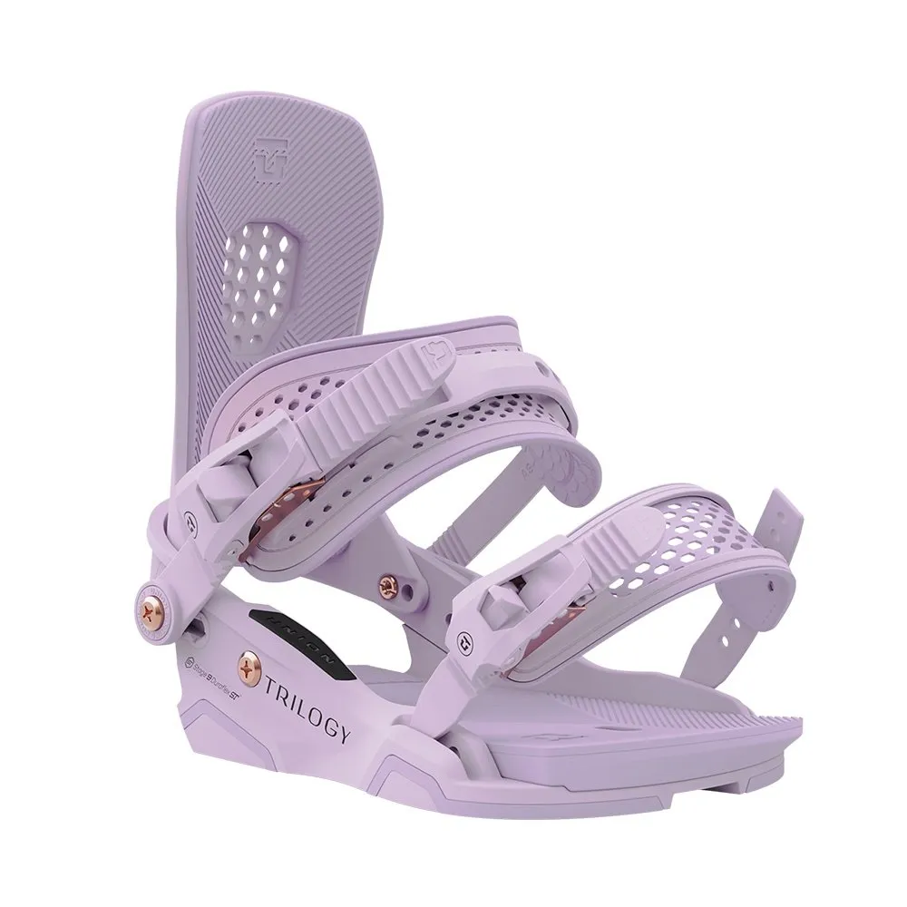 Union Trilogy Snowboard Binding (Women's)