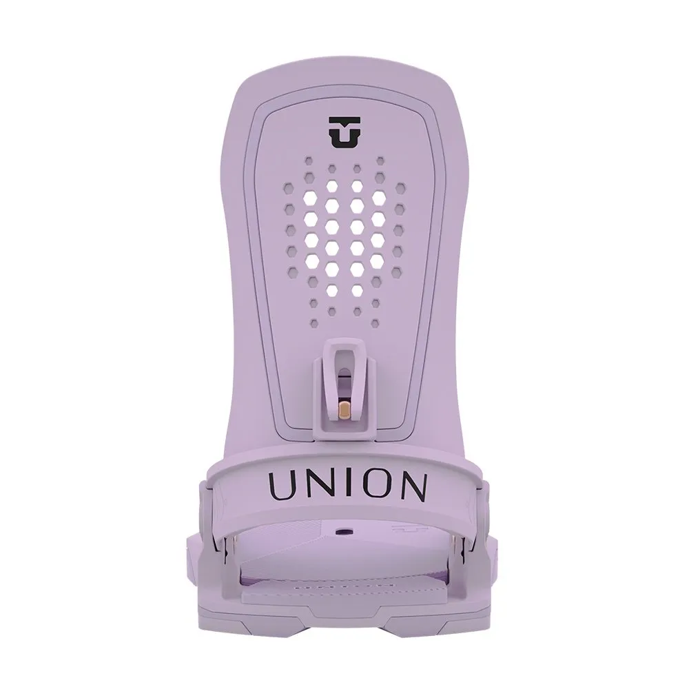 Union Trilogy Snowboard Binding (Women's)