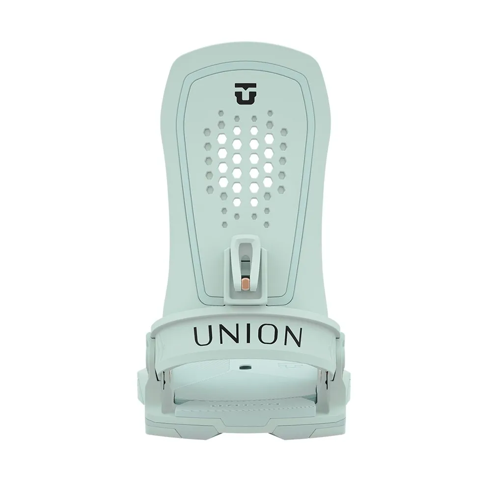 Union Trilogy Snowboard Binding (Women's)