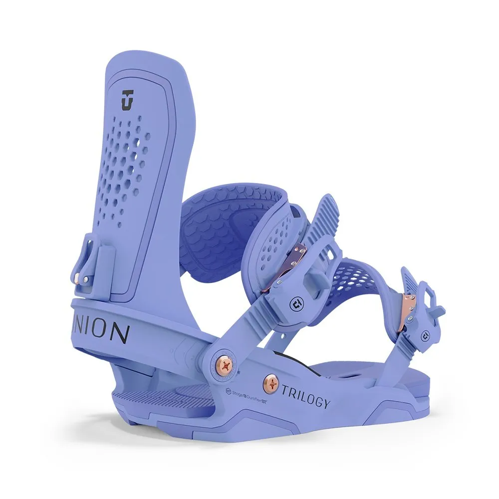 Union Trilogy Snowboard Binding (Women's)