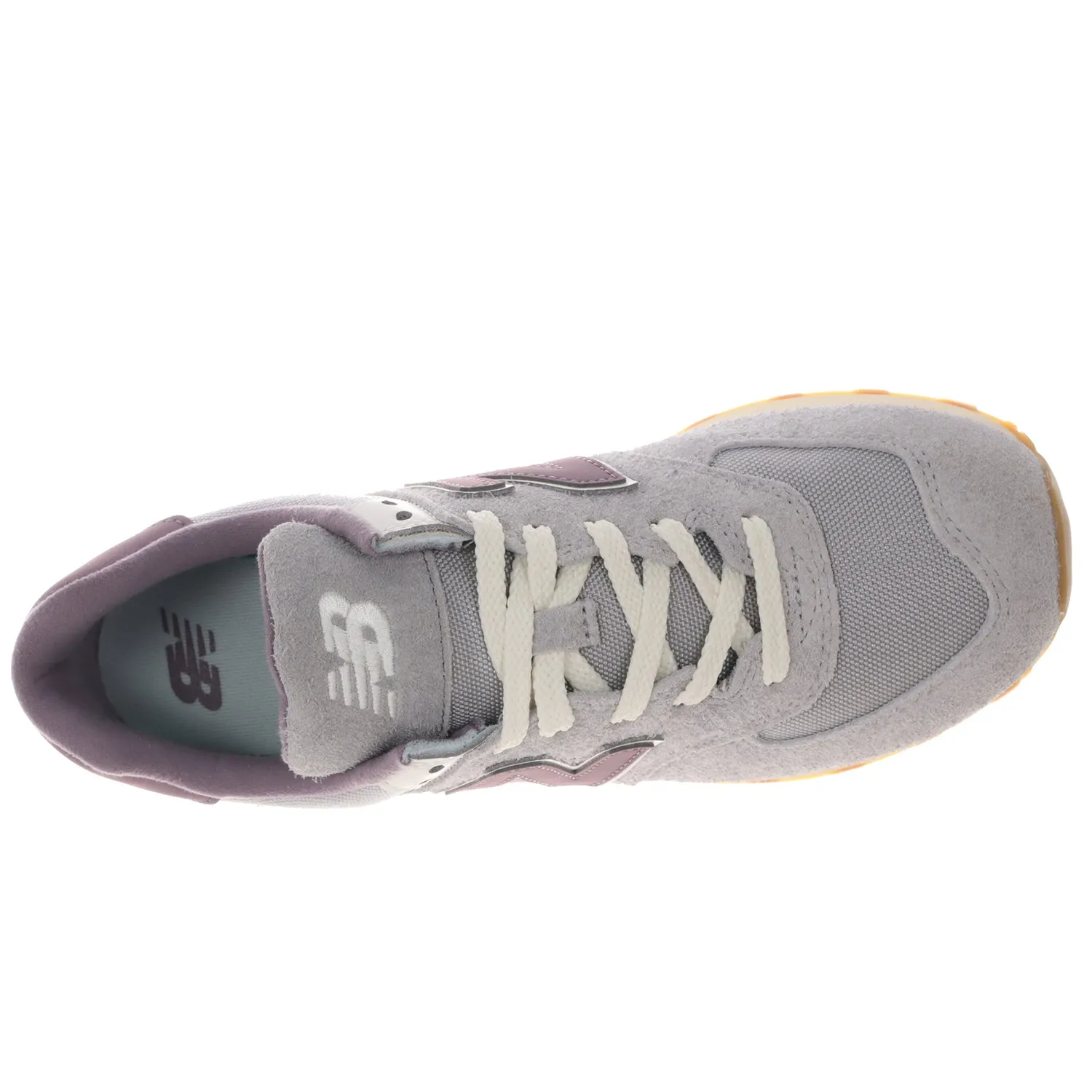 Unisex New Balance U574YGD Rain Cloud/Grey