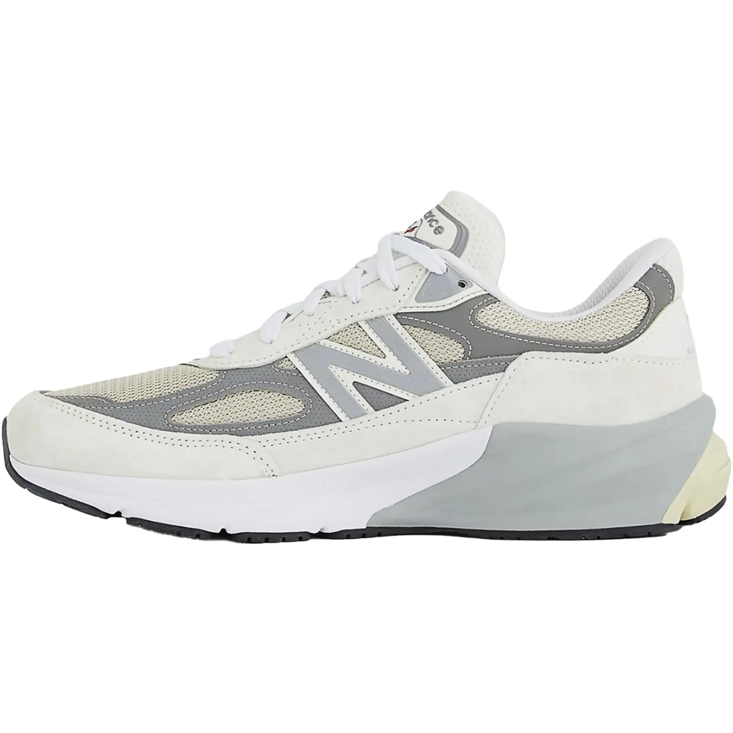 Unisex New Balance U990NC6 Reflection/Marblehead Suede/Mesh