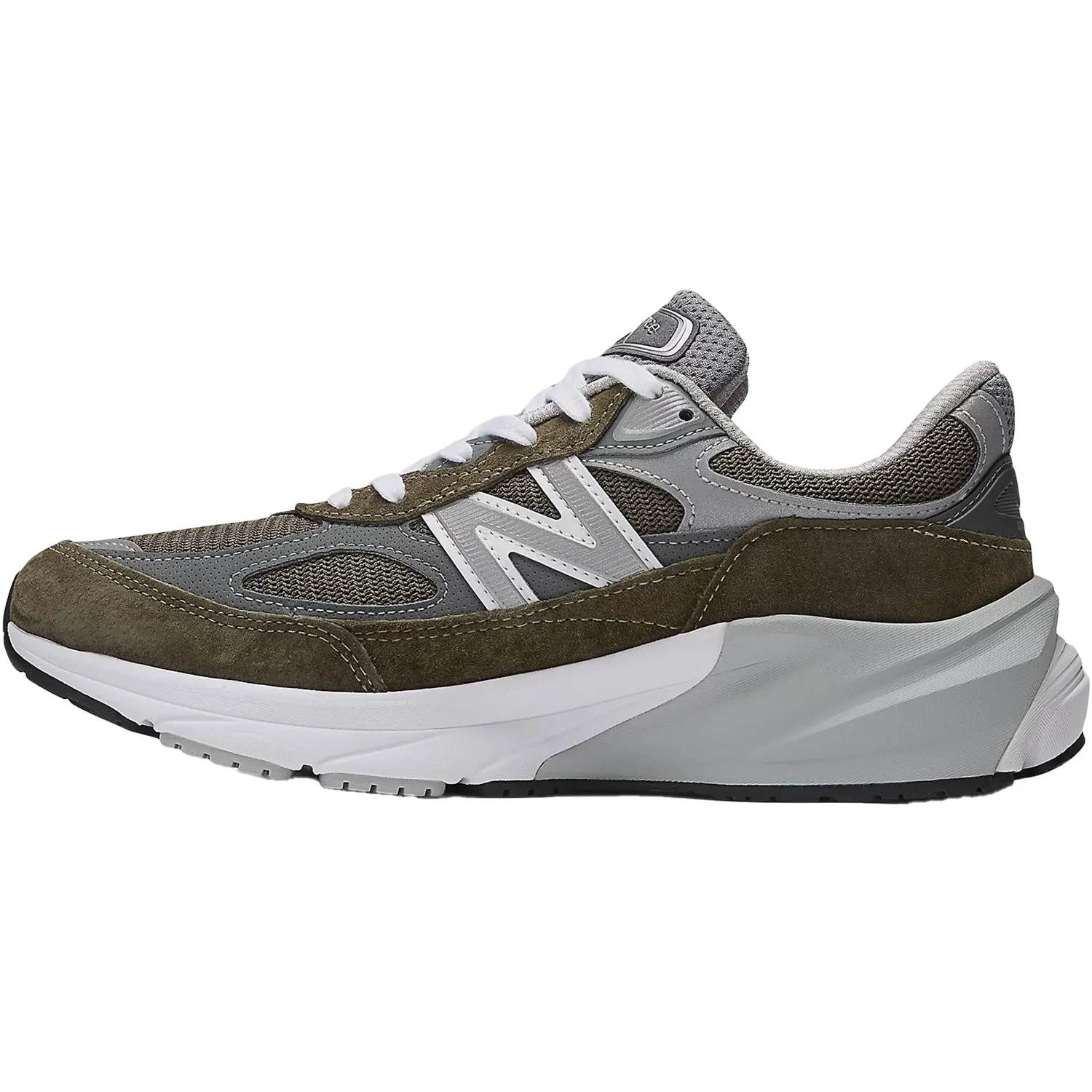 Unisex New Balance U990OG6 Olive/Grey