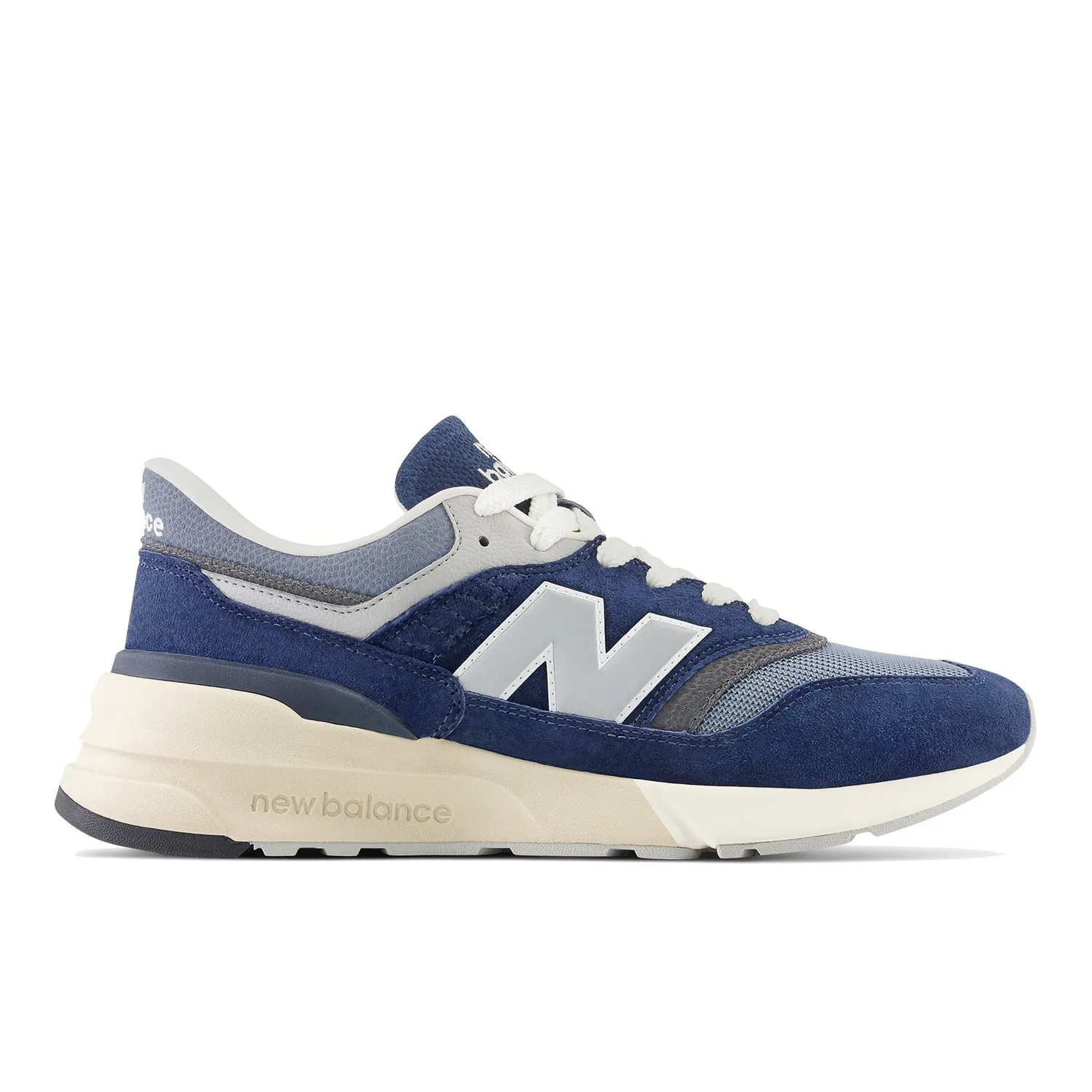 Unisex New Balance U997RHB NB Navy/Artic Grey