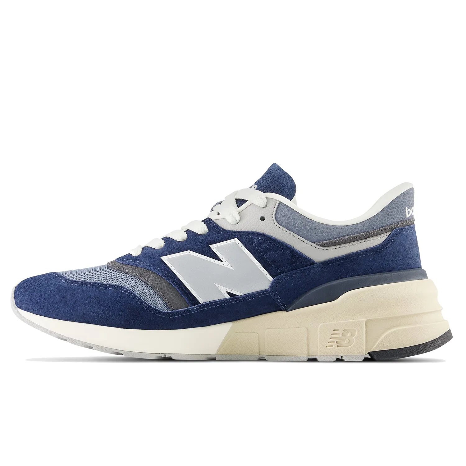 Unisex New Balance U997RHB NB Navy/Artic Grey