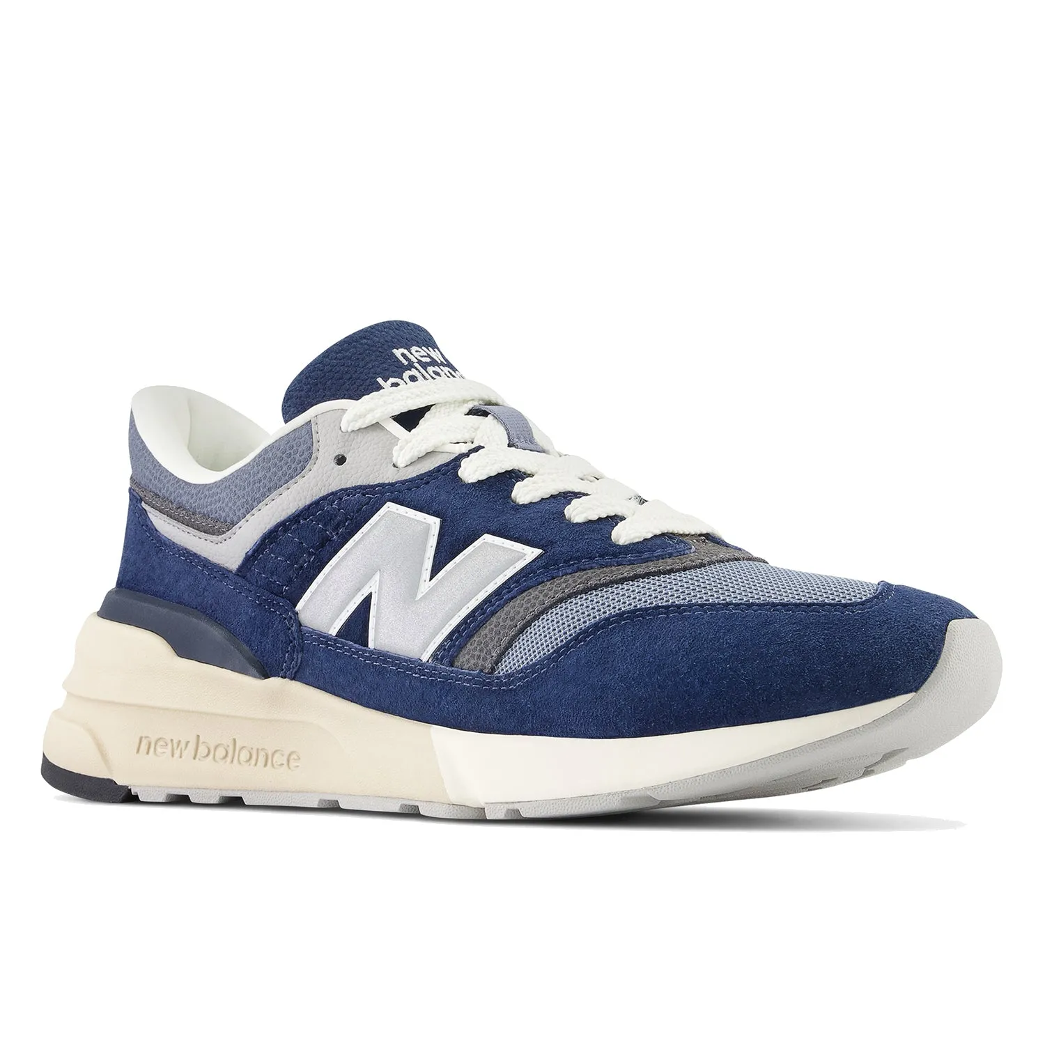 Unisex New Balance U997RHB NB Navy/Artic Grey