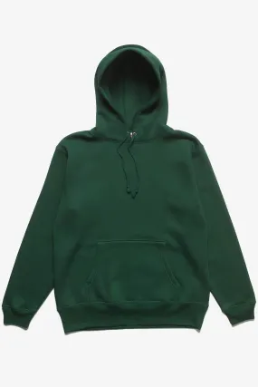 United Athle - 5618 10oz Hoodie - Forest Green