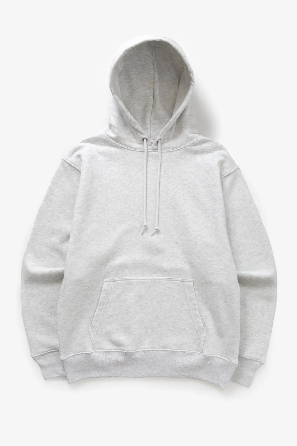 United Athle - 5768 12.7oz Heavyweight Hoodie - Ash