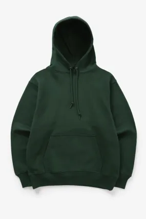 United Athle - 5768 12.7oz Heavyweight Hoodie - Green