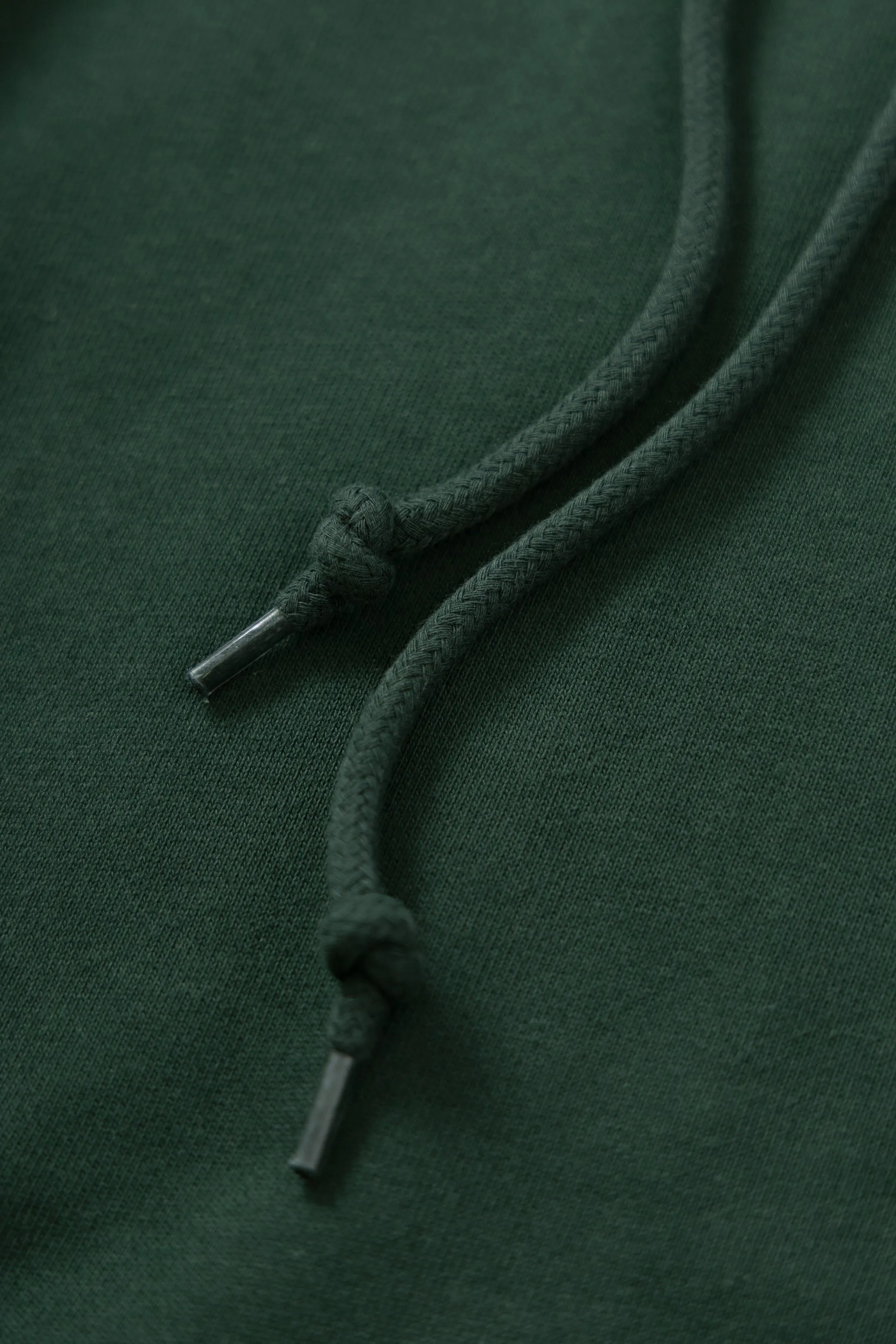 United Athle - 5768 12.7oz Heavyweight Hoodie - Green