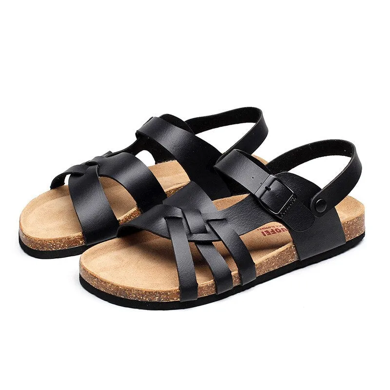 Valentino Fresco Geniune Leather Sandals