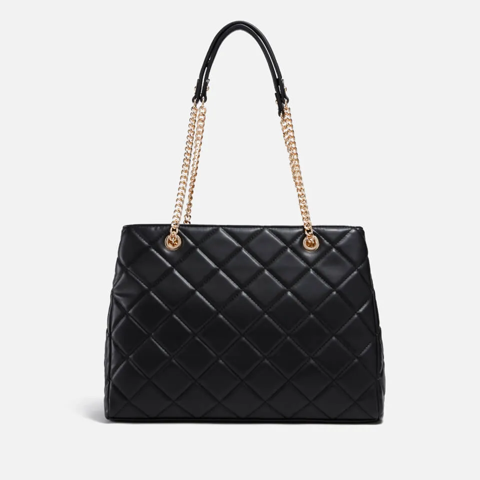 Valentino Women's Ada Shoulder Bag - Black