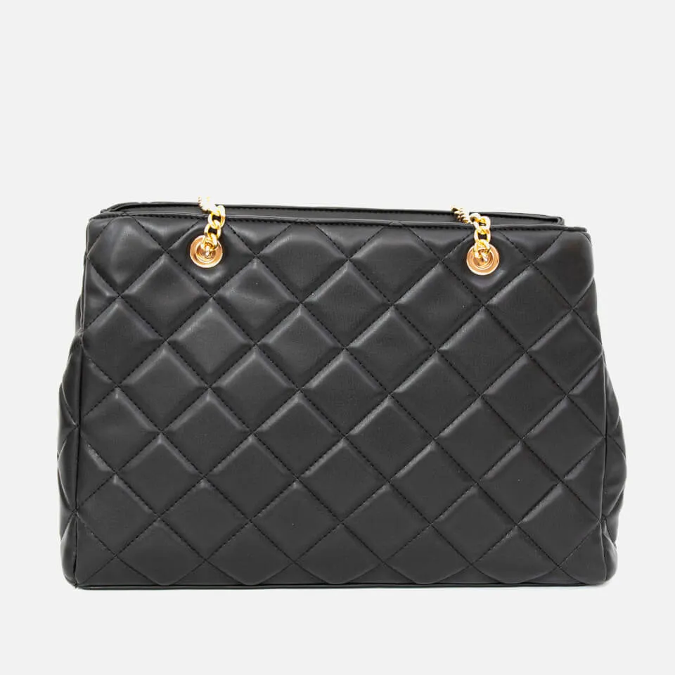 Valentino Women's Ada Shoulder Bag - Black