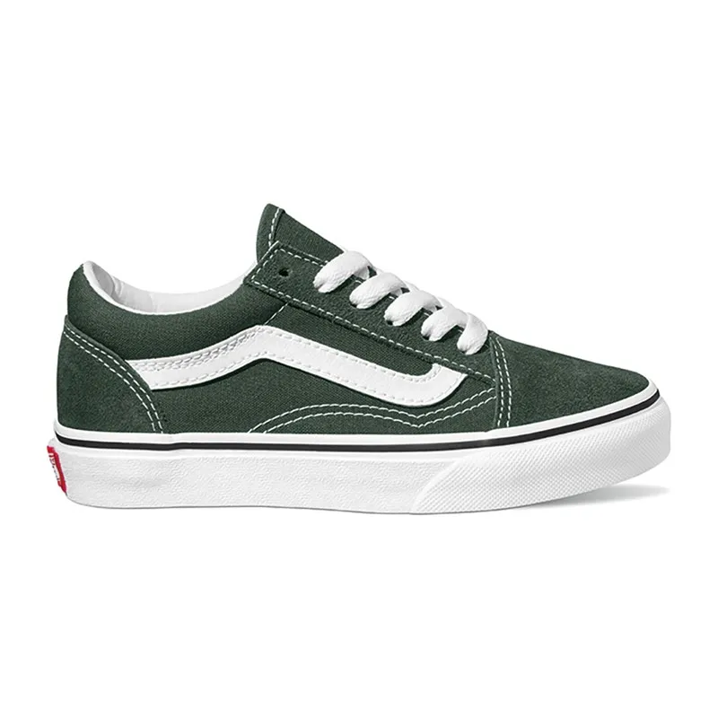 Vans Boys Old Skool Trainers Mountain View