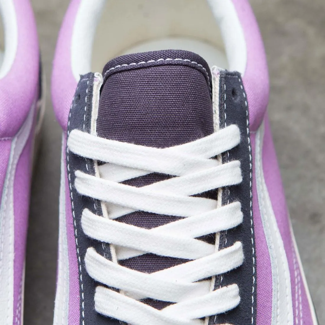 Vans Men Old Skool DX - Anaheim Factory (pink / black)