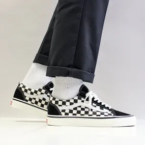 Vans Old Skool 36 DX Shoes