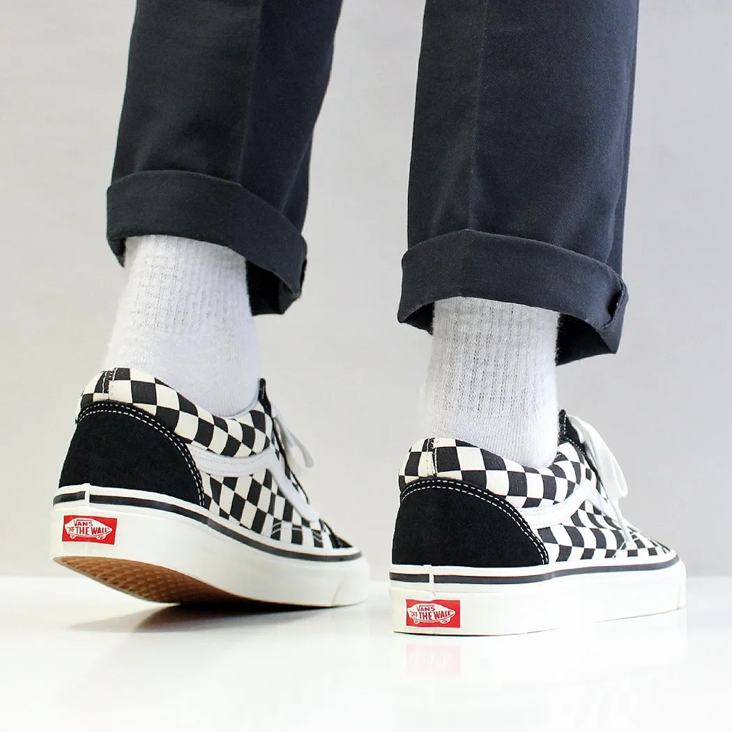 Vans Old Skool 36 DX Shoes