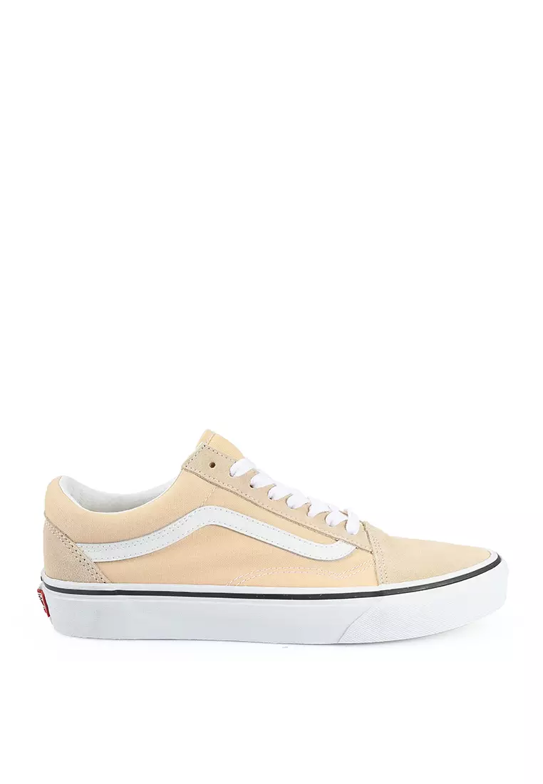 VANS Old Skool Color Theory Sneakers