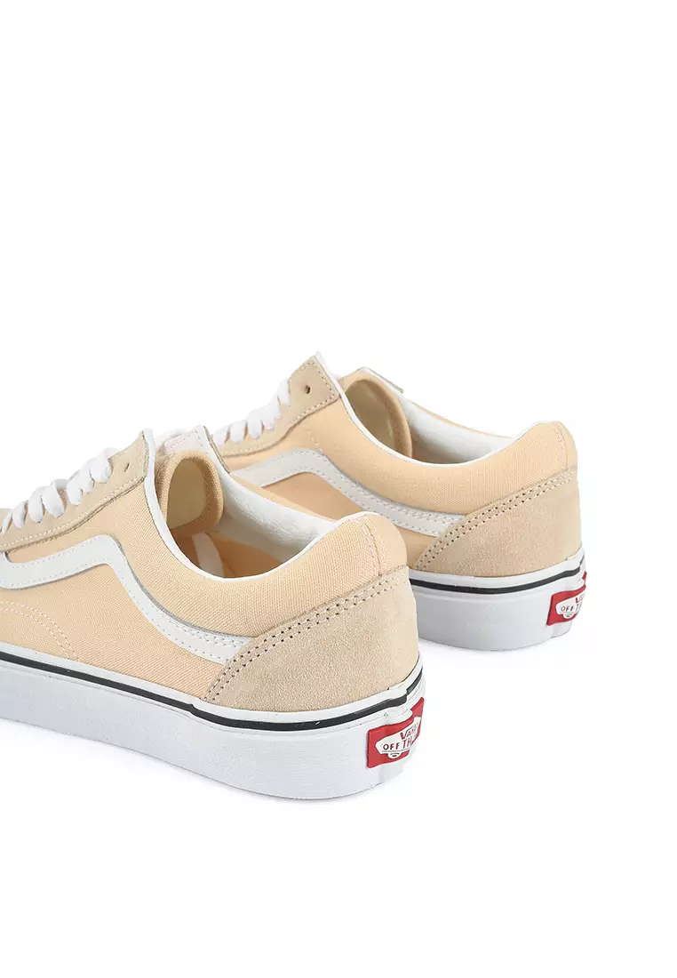 VANS Old Skool Color Theory Sneakers