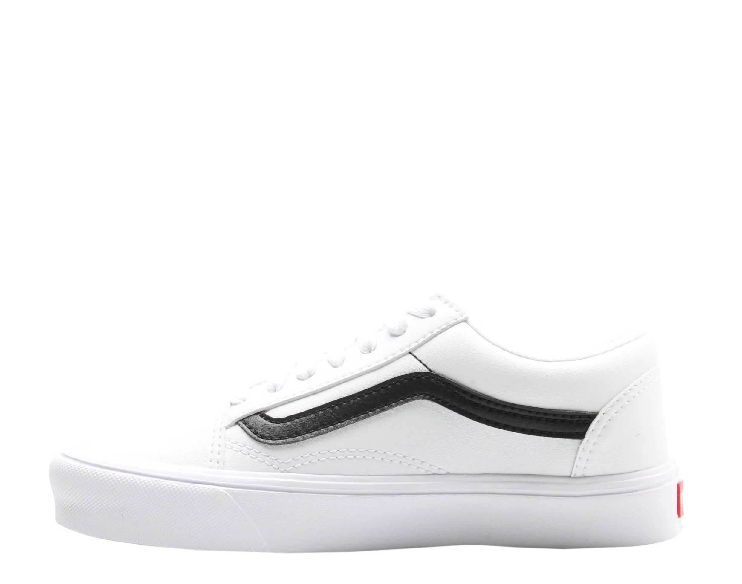 Vans Old Skool Lite Classic Tumble Low Top Sneakers