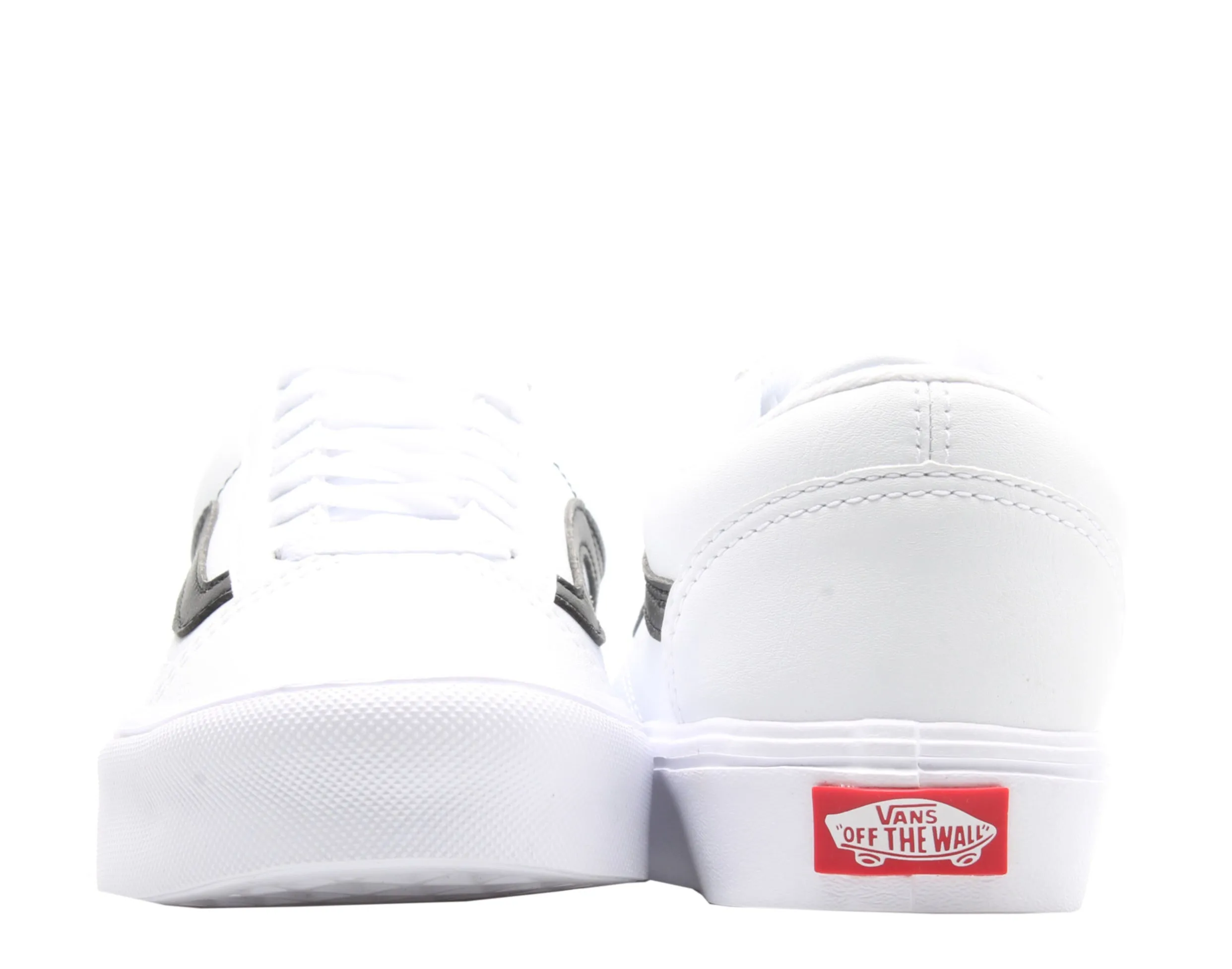 Vans Old Skool Lite Classic Tumble Low Top Sneakers