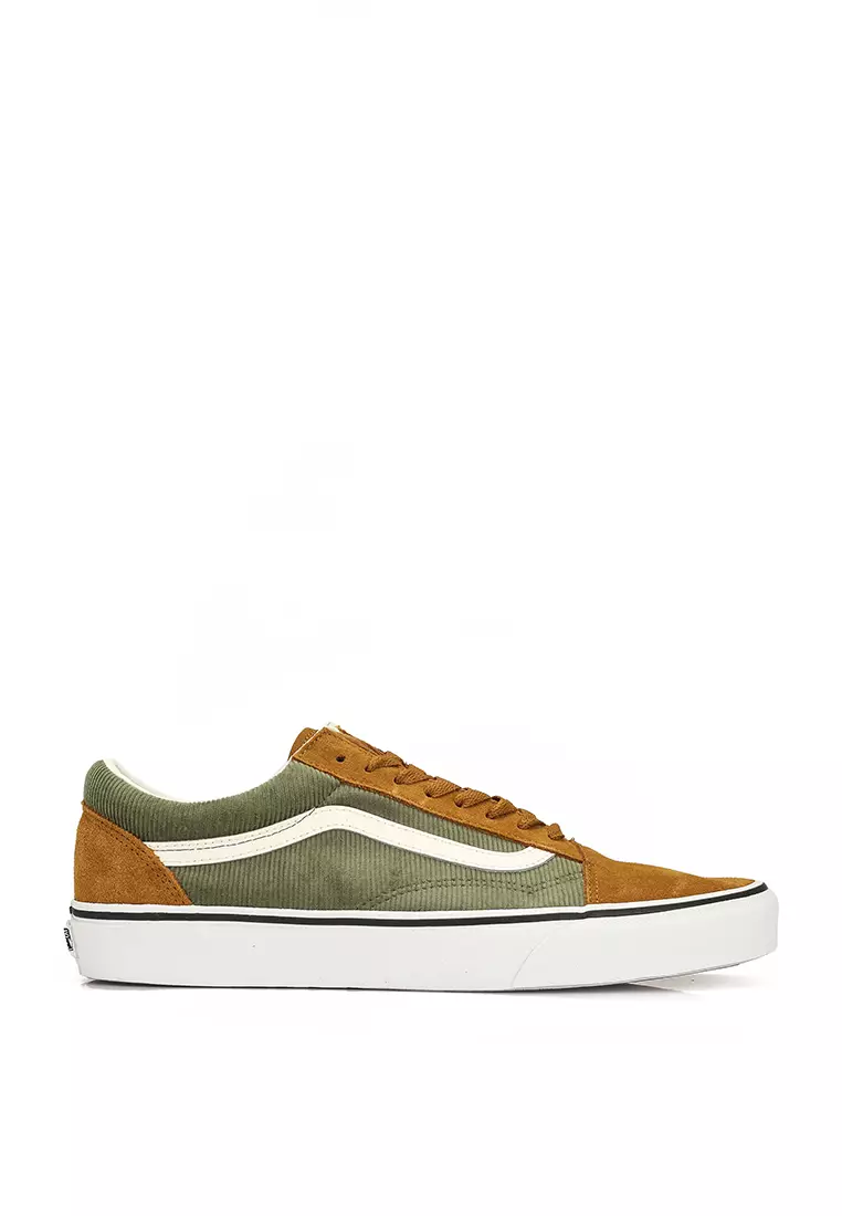 VANS Old Skool Mini Cord Sneakers