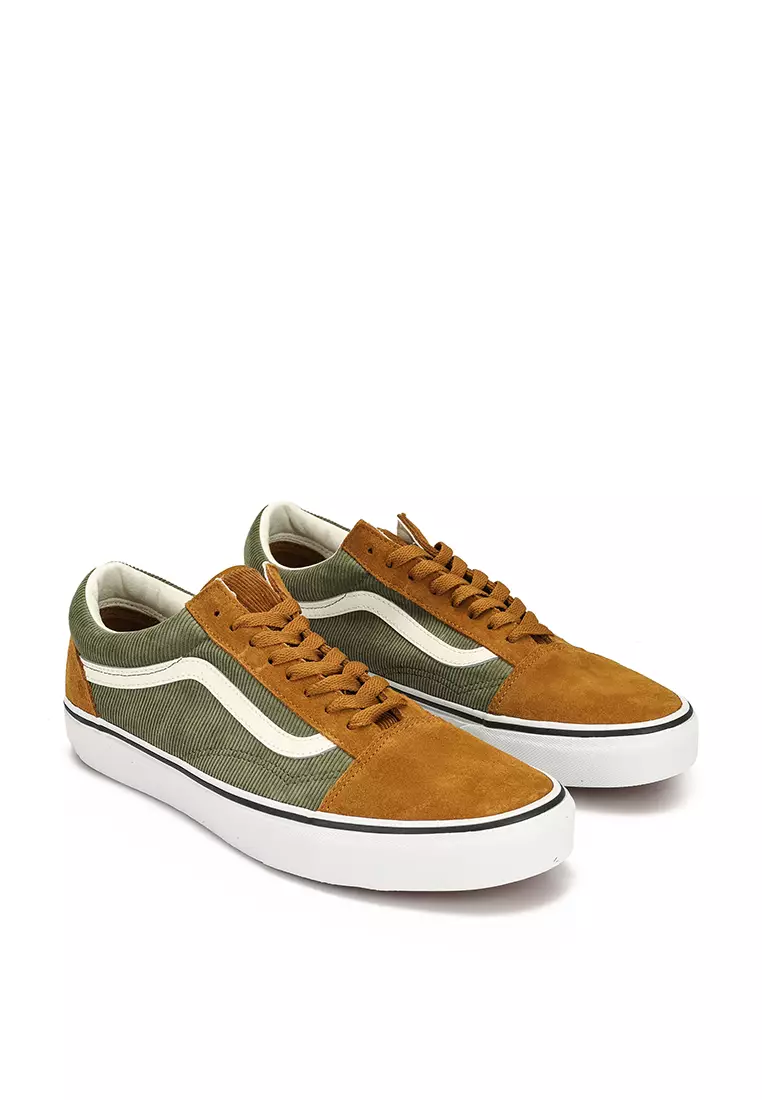 VANS Old Skool Mini Cord Sneakers