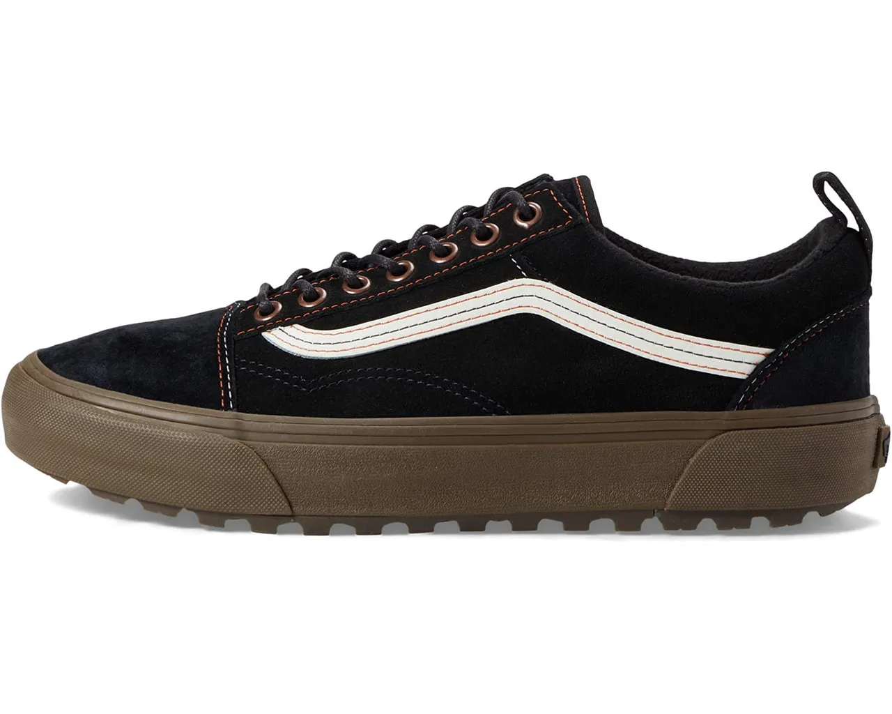 Vans Old Skool Mte-1 - Khaki/Black