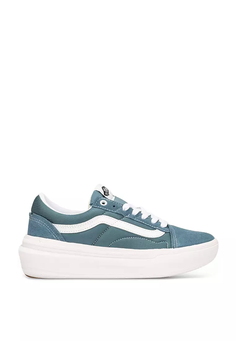 VANS Old Skool Overt CC Sneakers