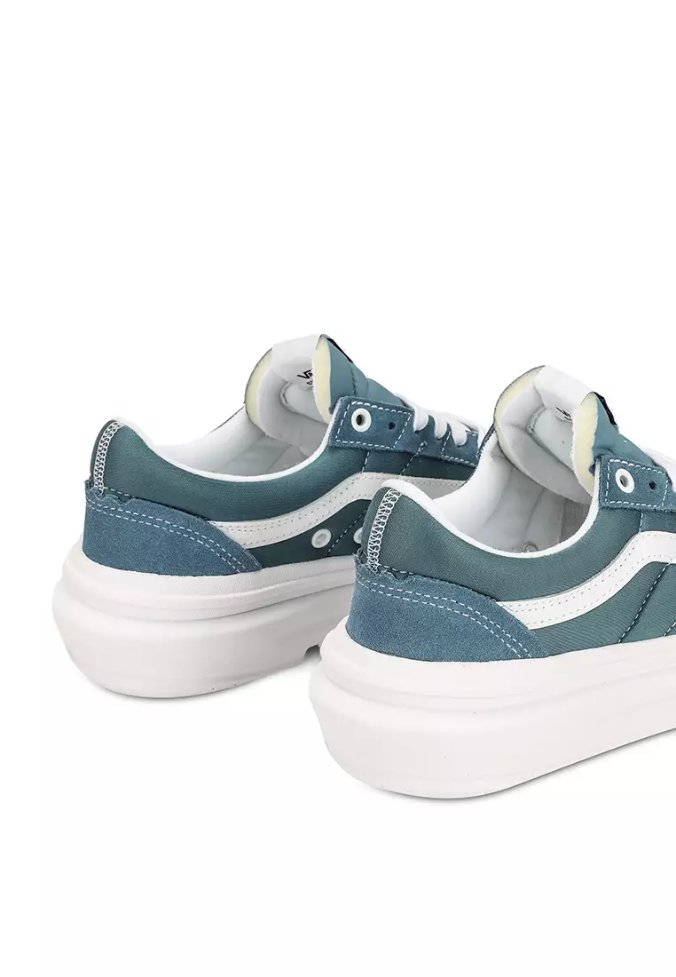 VANS Old Skool Overt CC Sneakers