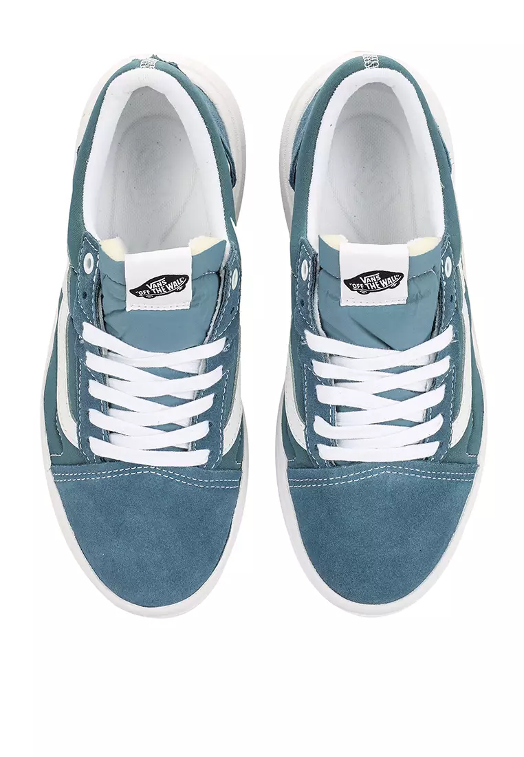 VANS Old Skool Overt CC Sneakers