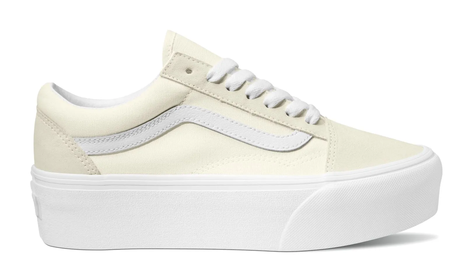 Vans Old Skool Stackform Sneakers - Unisex Sizing