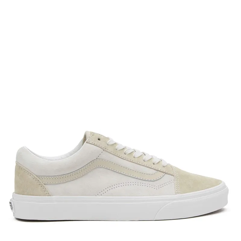 Vans Old Skool Trainers Castle Wall