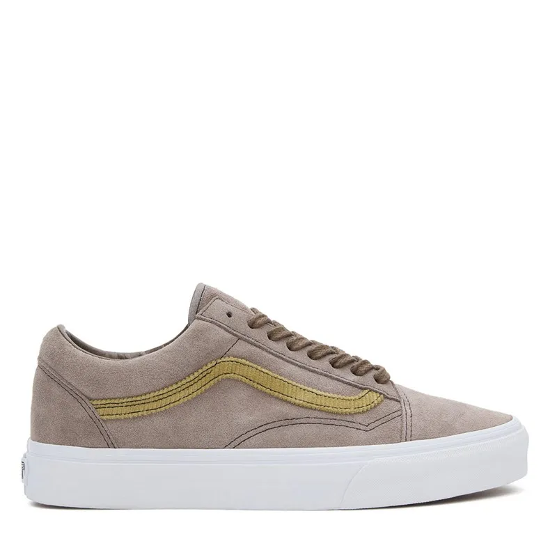 Vans Old Skool Trainers Moon Rock