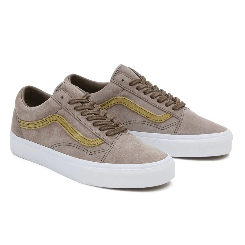 Vans Old Skool Trainers Moon Rock