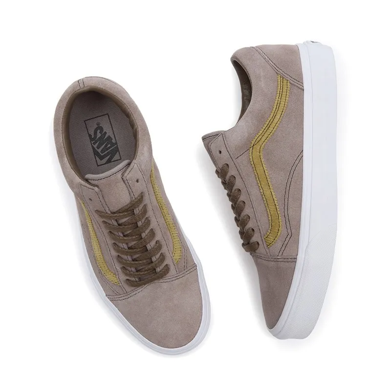 Vans Old Skool Trainers Moon Rock