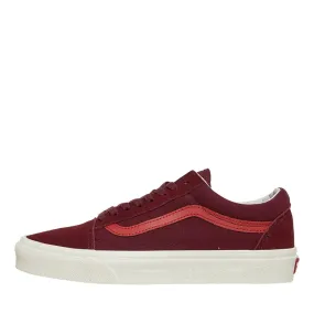 Vans Old Skool Trainers Port Royale