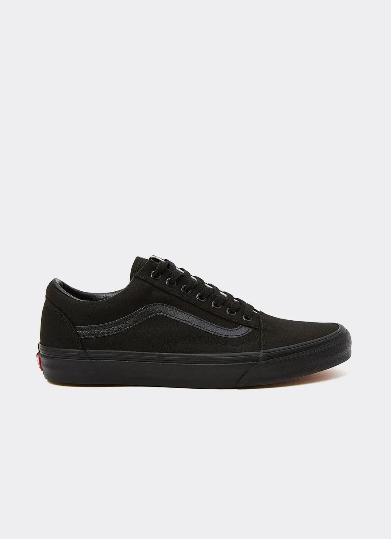 Vans Ua Old Skool - Black